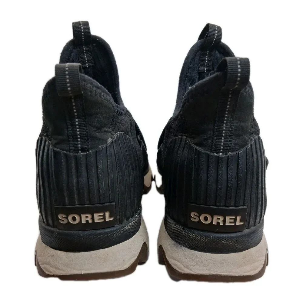 Sorel step out
